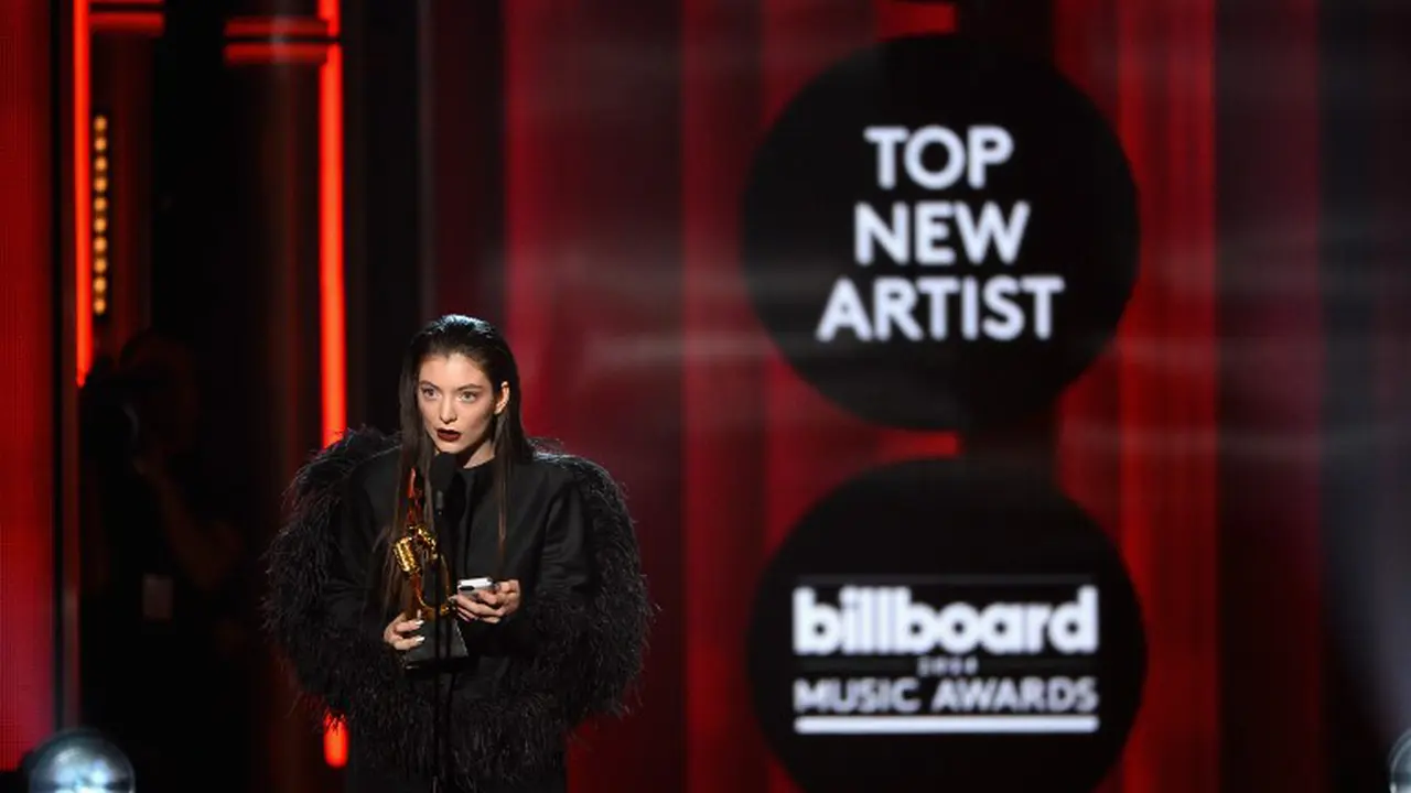 Lorde