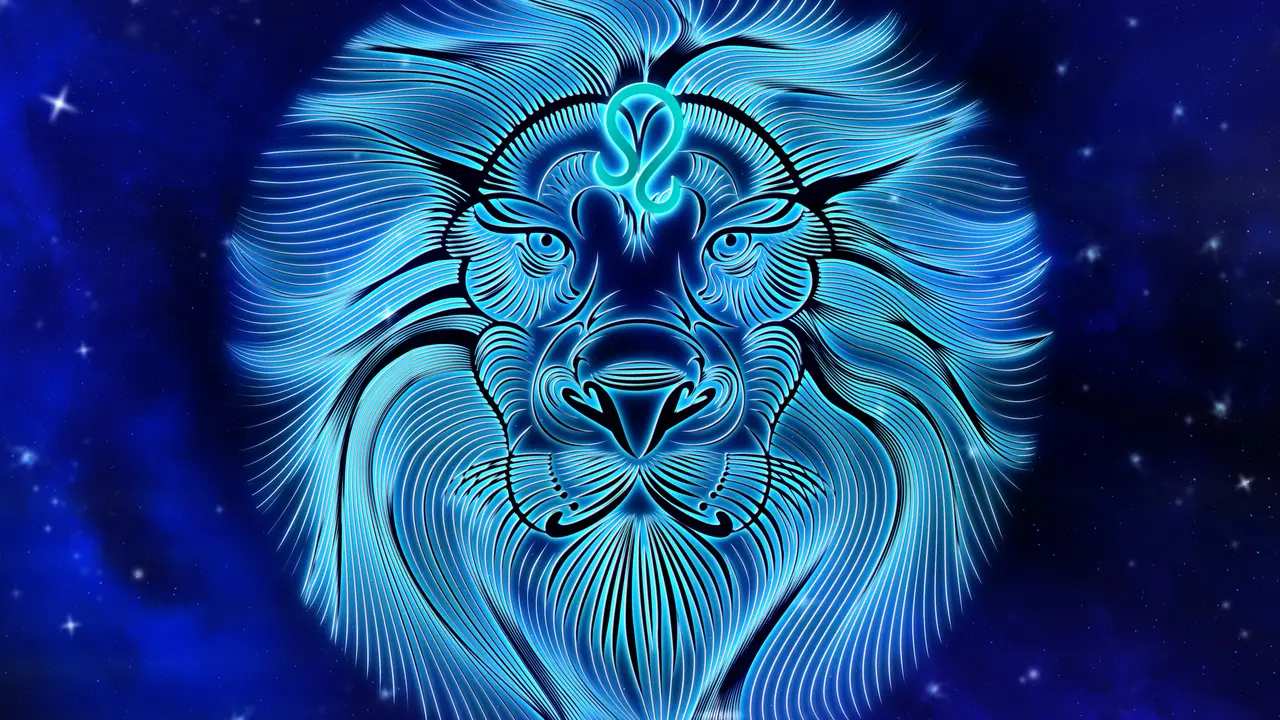 Leo Zodiac