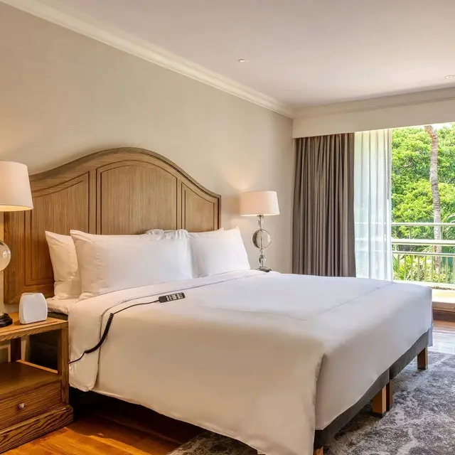 Hotel Bangkok