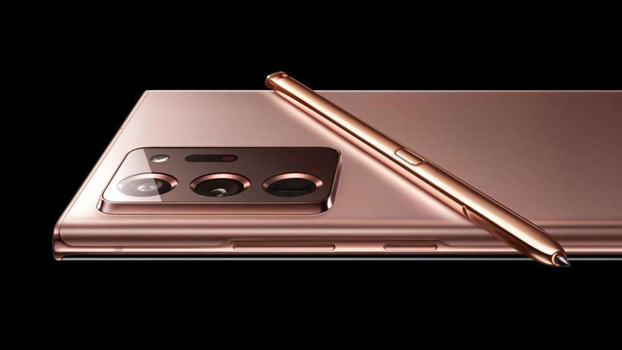 Transformasi Galaxy Note, Gawai Inovatif demi Kesempurnaan Produktivitas