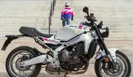 Yamaha XSR900 2027 Tampil Beda, Terinspirasi Motor Balap Legendaris