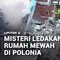 Misteri Ledakan Rumah Mewah di Medan, Hasil Investigasi Polisi dan PGN Berbeda?