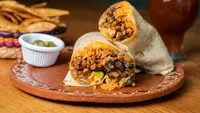 Chicken Burrito Recipe to Try if You Want an Easy and Filling Grab-and-Go Food