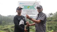Dukung Keberlanjutan, Telkom Sukses Implementasikan 7 Program Unggulan di Bidang Lingkungan