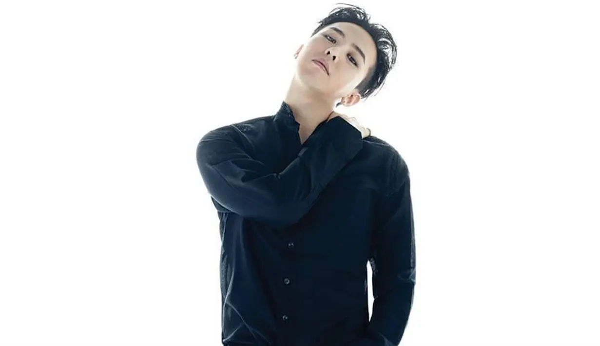 Pada 2009, G-Dragon merilis lagu solonya yang bertajuk Heartbreaker. Lagu ini pun dituduh mirip dengan lagu Flo Rida yang berjudul Right Around. (Foto: soompi.com)