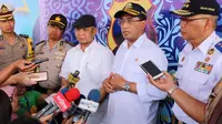 Menhub: Tol Fungsional Gringsing-Brebes Dibuka untuk Arus Balik