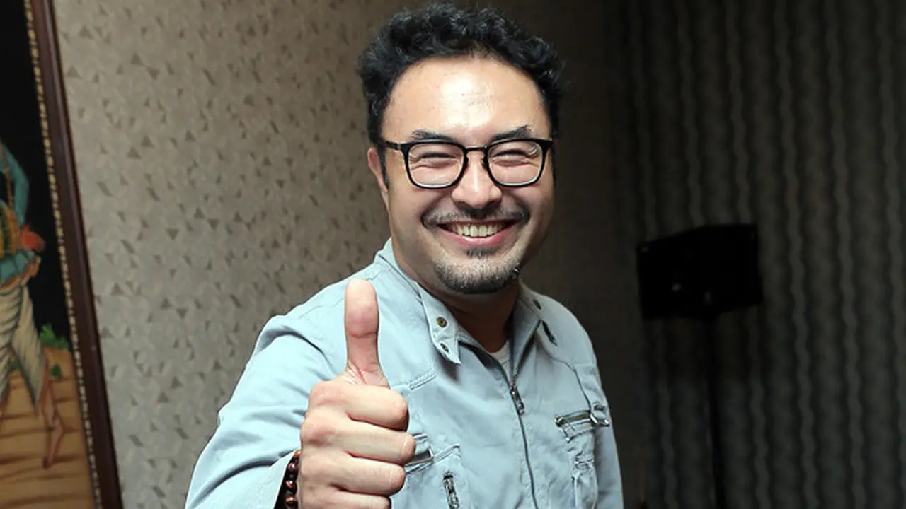 [Bintang] Surya Saputra