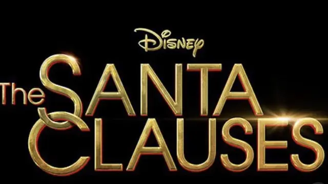 The Santa Clauses