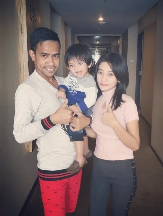 Tentu saja kesuksesan Fildan ini pun mendatangkan pundi-pundi uang yang sangat banyak. (Foto: instagram.com/da4_fildan)