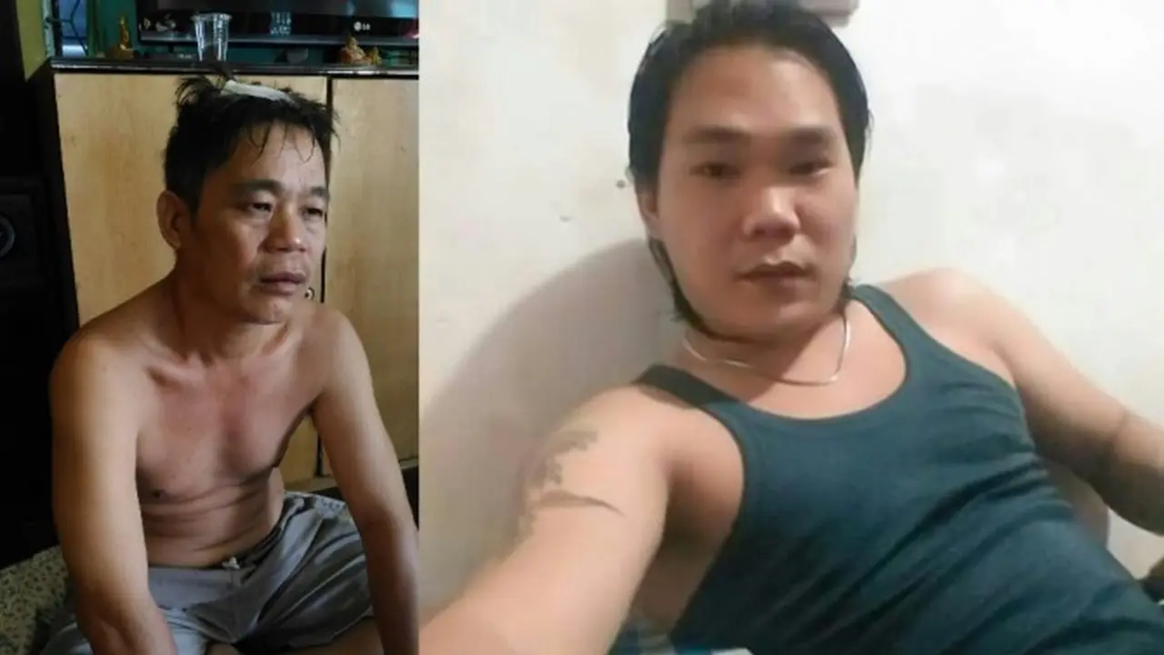 Korban Penganiayaan