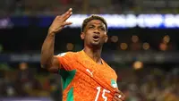 Pantai Gading vs Ekuador: Amad Diallo Tegaskan Ambisi Ukir Sejarah di Piala Dunia 2026