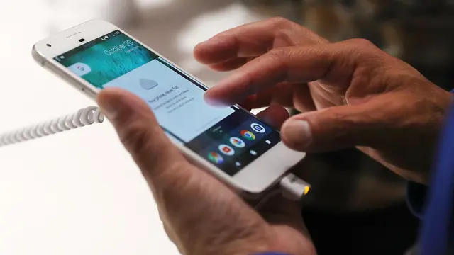 [Bintang] 5 Fakta tentang Google Assistant