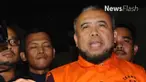 Pertemuan yang didampingi oleh penyidiki KPK tersebut, Patrialis akui melanggar etika sebagai hakim MK.