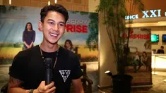 Starlite: Edisi Gaya Gue Fandy Christian