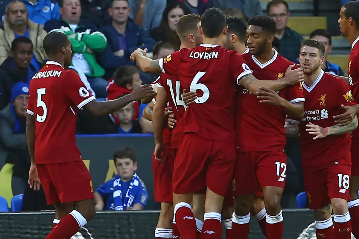Liverpool
