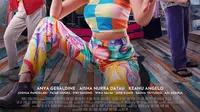 Sinemart Resmi Rilis Trailer Film Mendadak Dangdut Sekaligus Perilisan Video Clip Soundtrack Lagu Jablai