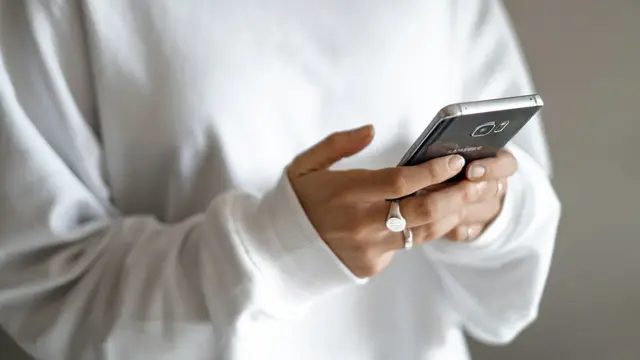 Phone