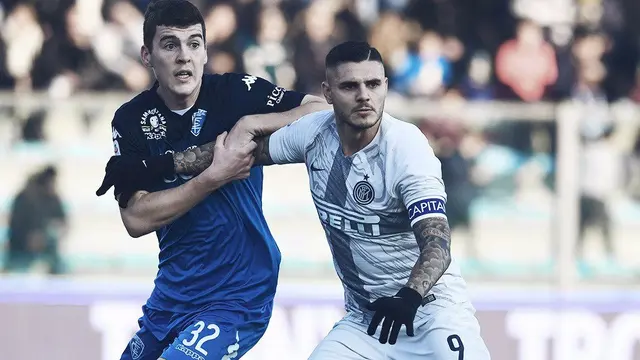 Mauro Icardi