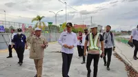 Aliansi Aktivis Paser Singgung Ketimpangan Pembangunan di Desa