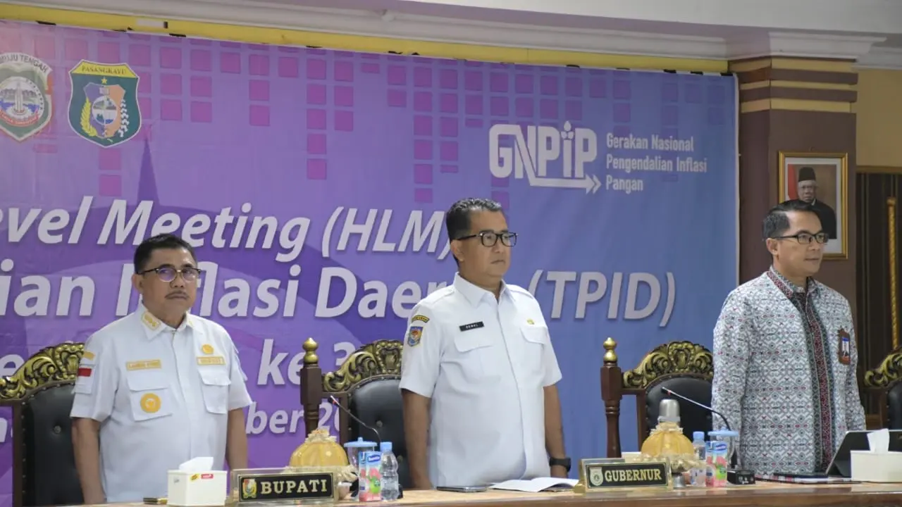 TPID Sulbar