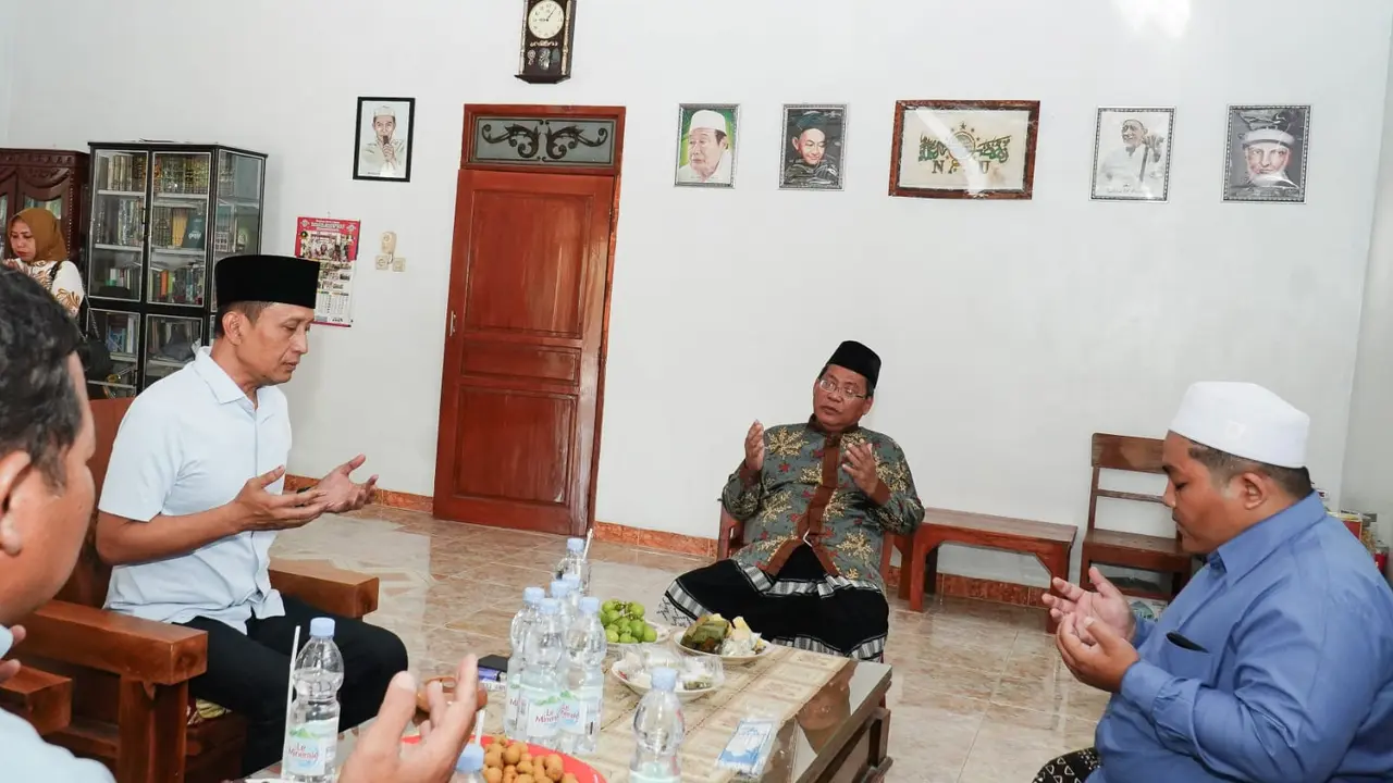 setyo Wahono