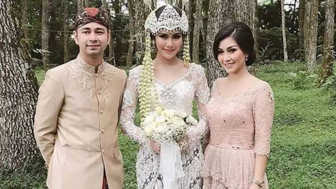 [Bintang] Raffi Ahmad