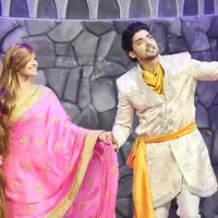 Penggemar Bollywood di tanah air kembali berbahagia lantaran hadirnya program baru yang bertabur para bintang. Bollystar Vaganza, kembali hadir untuk menghibur para penonton setianya. (Bambang E.Ros/Bintang.com)