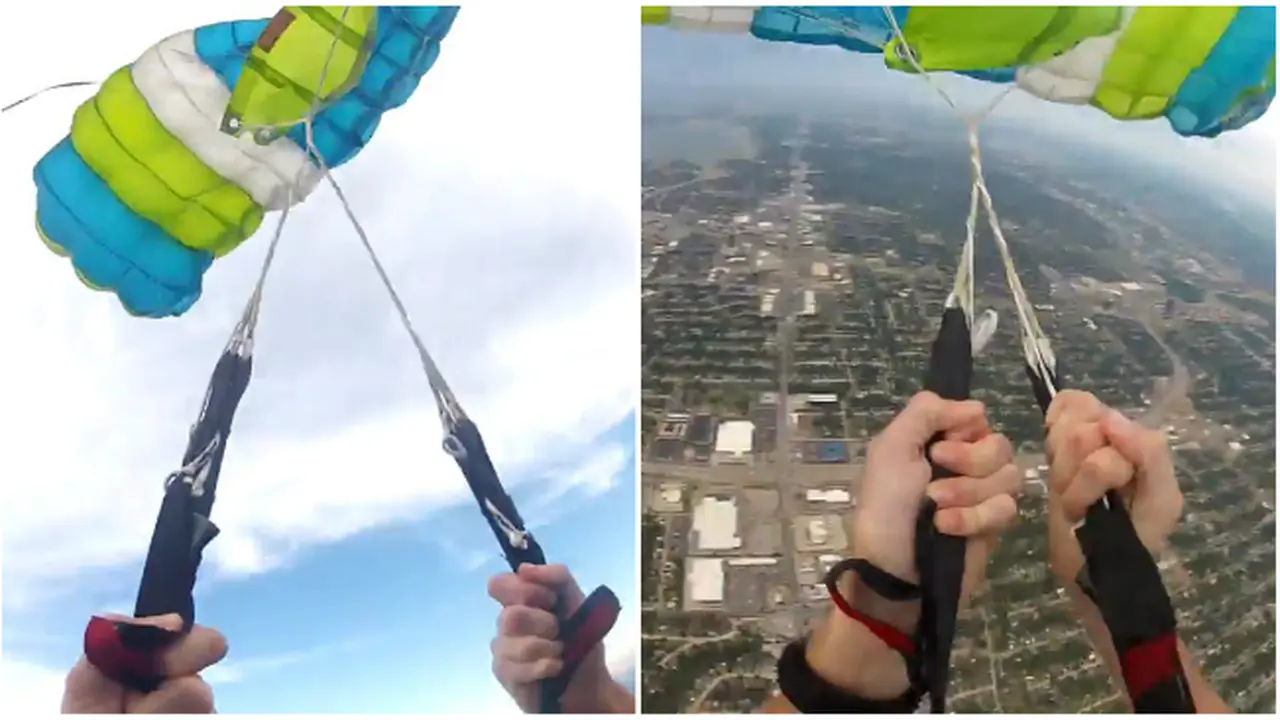 Skydiving (0)