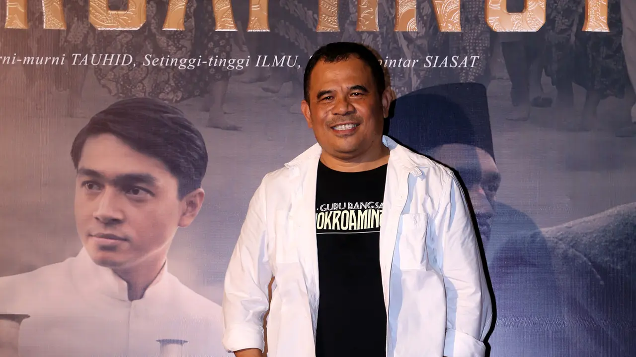 [Bintang] Garin Nugroho