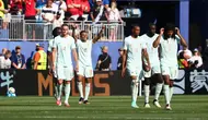 Prancis di Piala Dunia 2026: 2 Kemenangan Menuju Gelar Juara ke-3