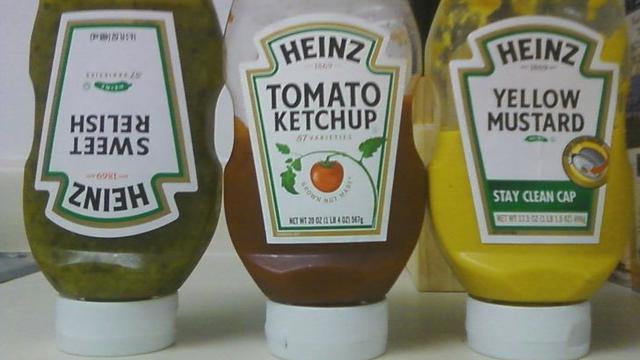 8 Potret Penataan Makanan Ini Bisa Bikin Si Perfeksionis Geregetan