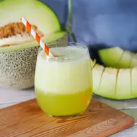 ilustrasi buah melon/pada smith stockphoto/Shutterstock