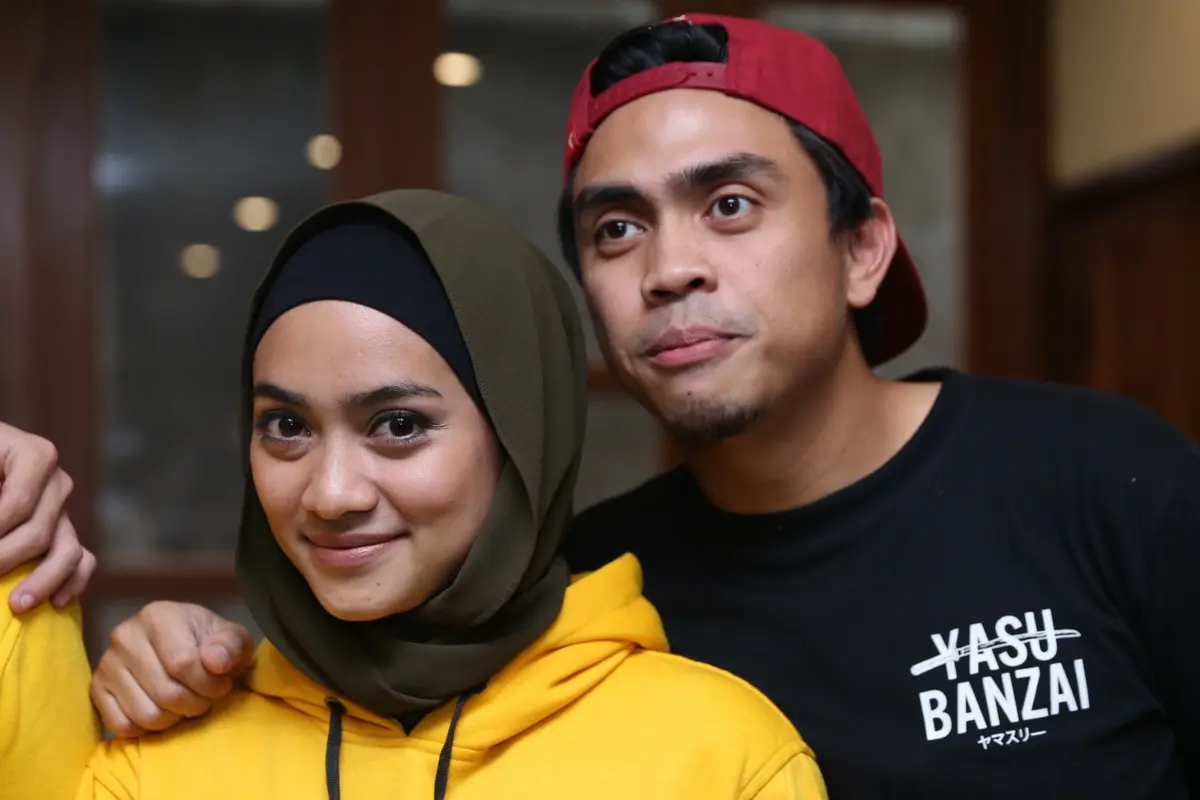 [Bintang] Ayudia Bing Slamet - Ditto