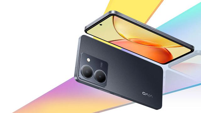 Vivo Y36 5G