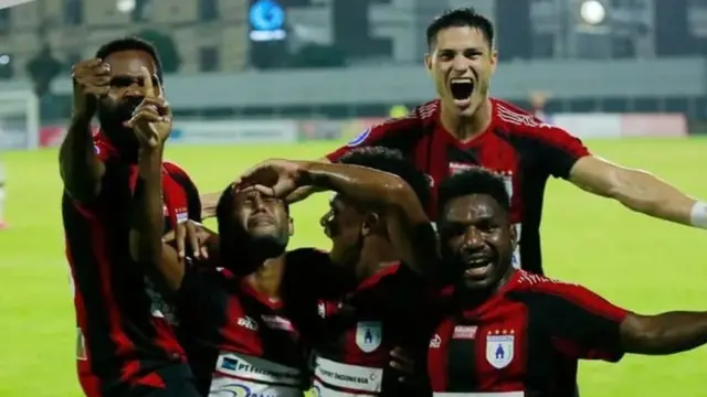Persipura Jayapura