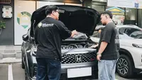 Mobil Masih Kredit Bisa Dijual, Begini Prosesnya