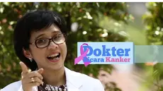 Dokter Bicara Kanker Darah