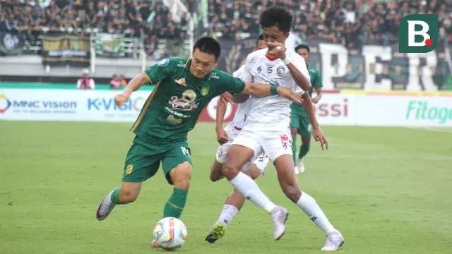 Sho Yamamoto Vs Ahmad Maulana