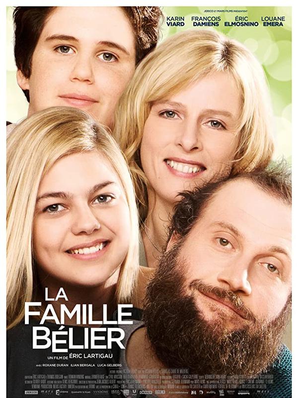 La Famille Belier. (Foto: Dok. Jerico/ IMDb)