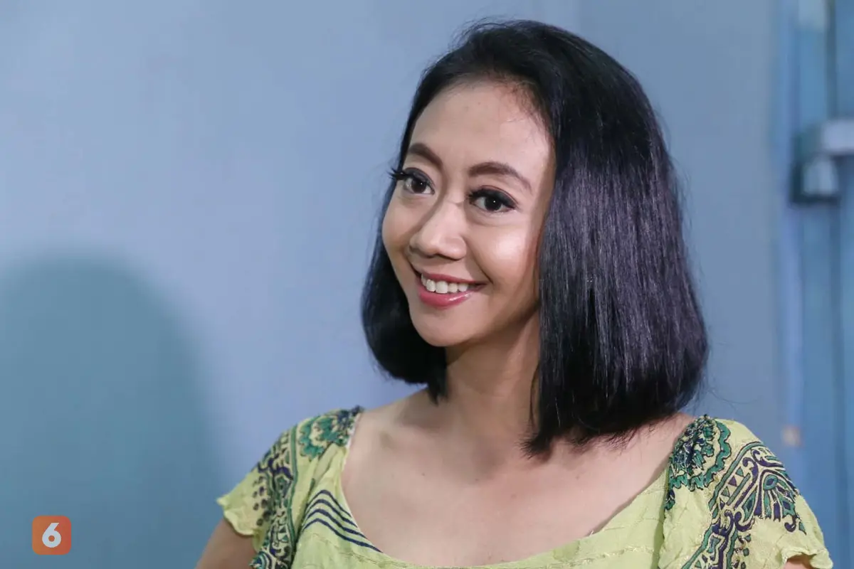 [Bintang] Asri Welas