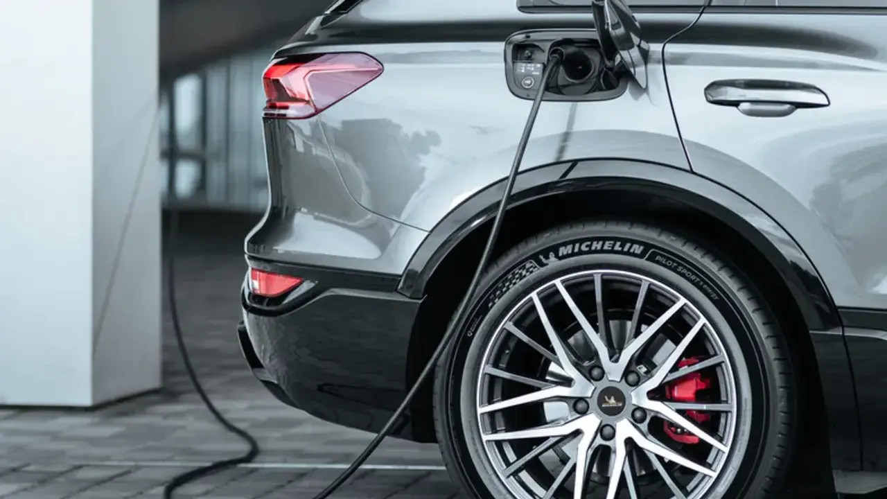 Michelin Klaim Teknologi Ban Baru untuk Tambah Jarak Tempuh Mobil Listrik, Ini Rahasianya (Autoblog)