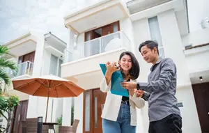 Harga Rumah Naik Tipis, Pekanbaru dan Banjarmasin Melonjak Paling Tinggi