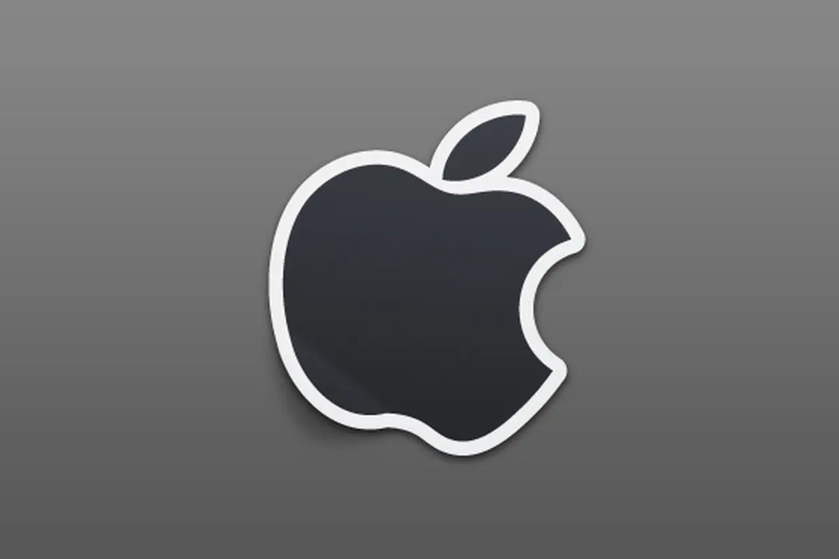 Ilustrasi Apple 