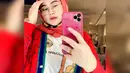 Diakui Shelvie Hana Wijaya, ada banyak faktor yang membuatnya mantap untuk menggugat cerai Daus Mini. Salah satunya karena dugaan perselingkuhan yang dilakukan suaminya. (FOTO: instagram.com/firdaushelvie91/)