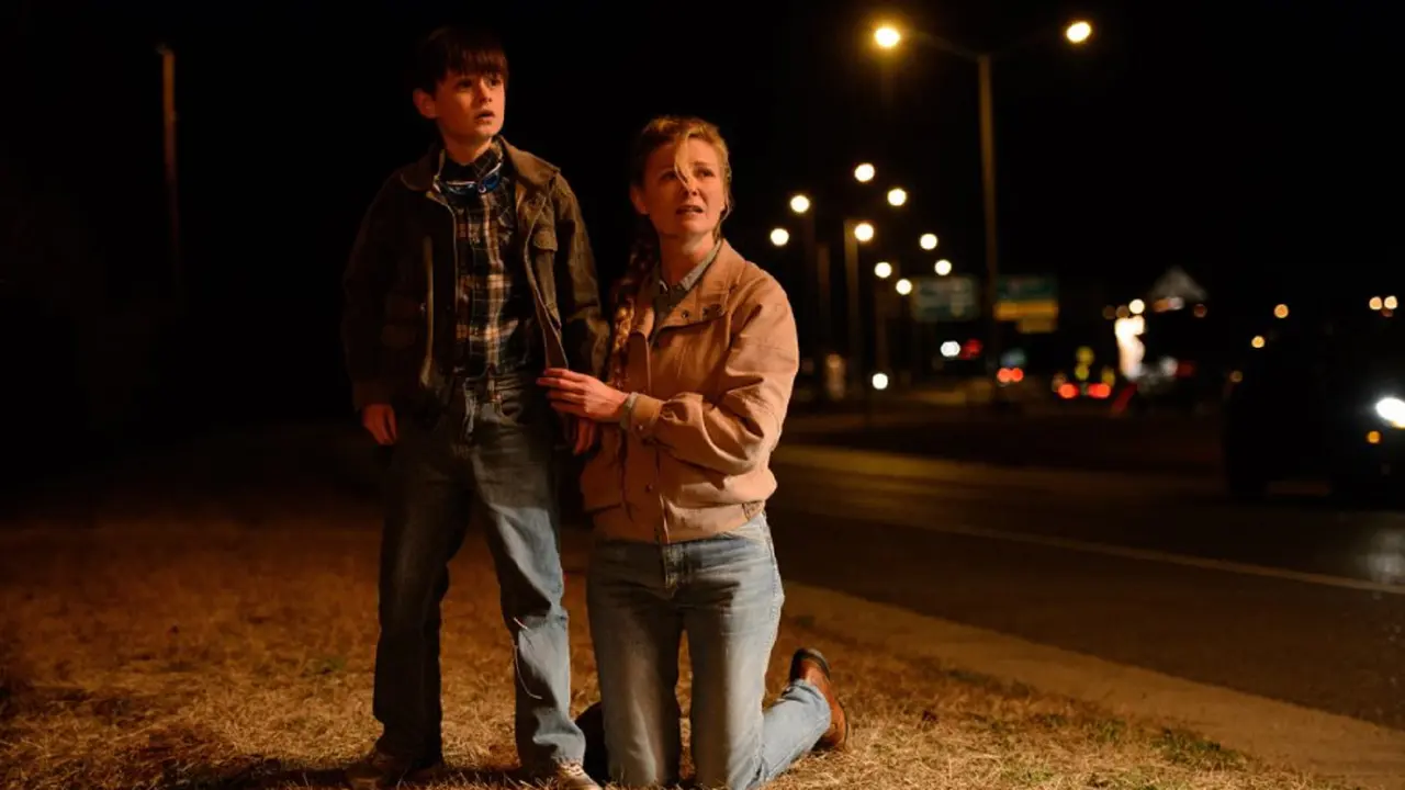 Midnight Special