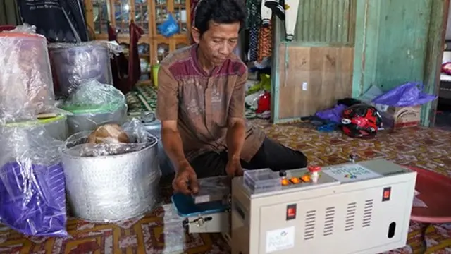 UMK Salma Home Industri