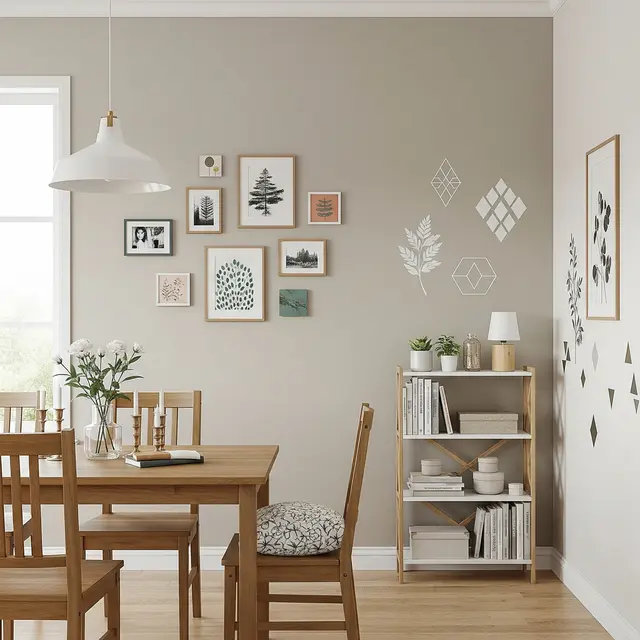 Desain Interior Rumah Sederhana Elegan dengan Budget Terbatas