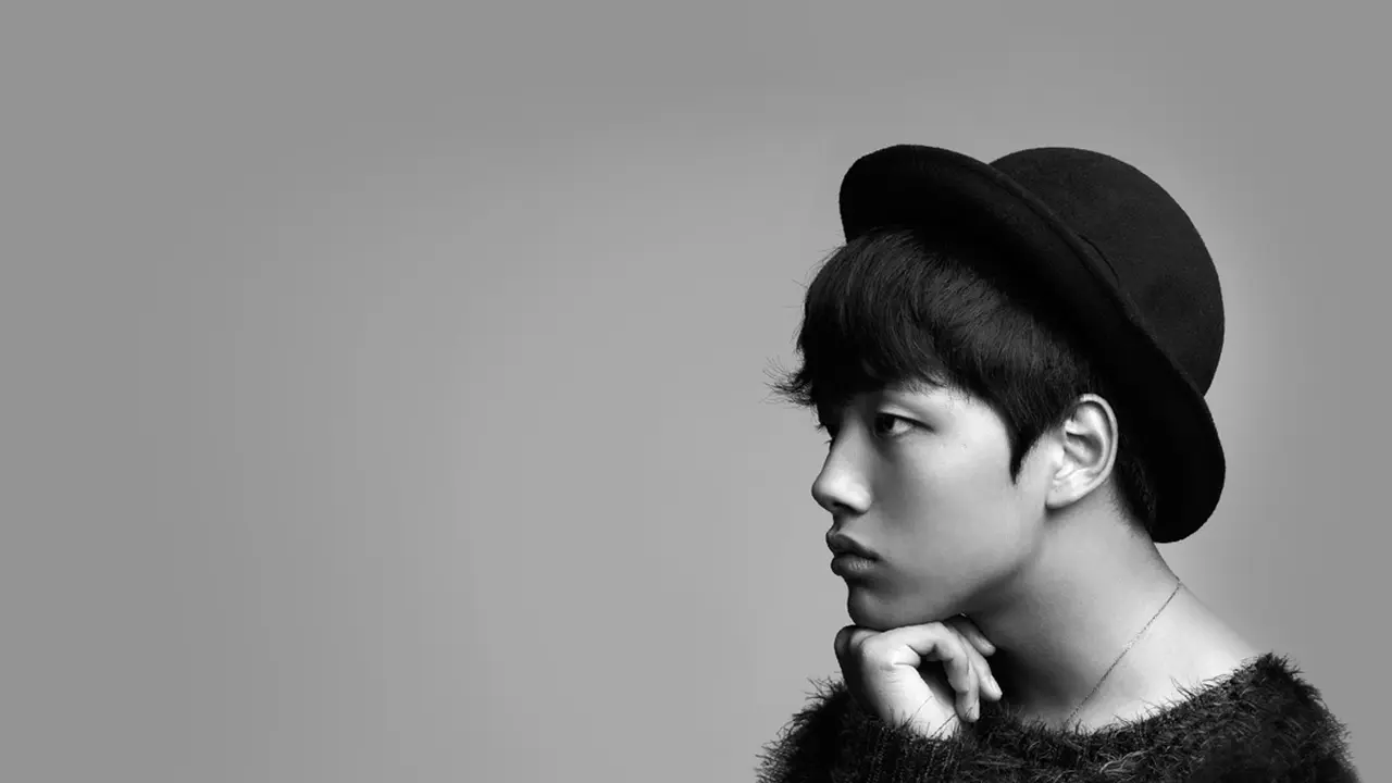Yeo Jin Goo