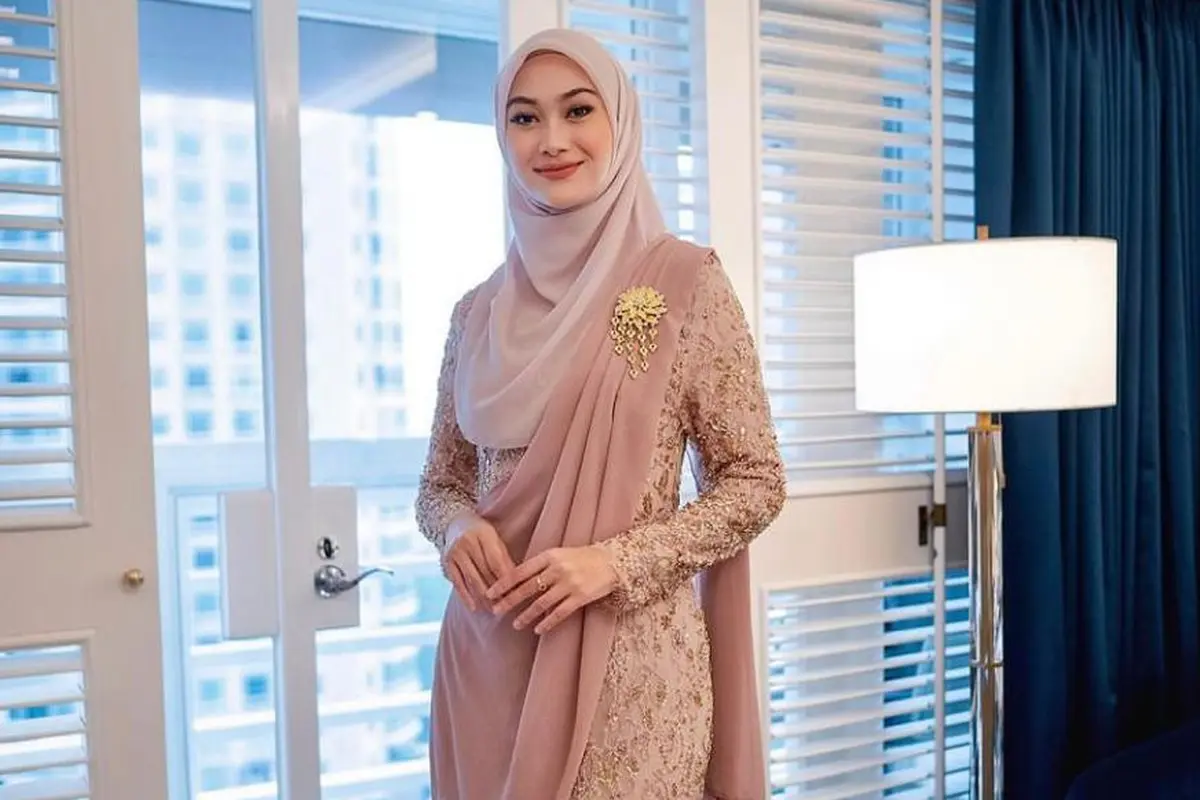 Fashion Hijab