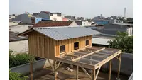 7 Cara Membuat Kandang Ayam Kampung Anti Bau untuk Area Padat Penduduk, Ramah Lingkungan